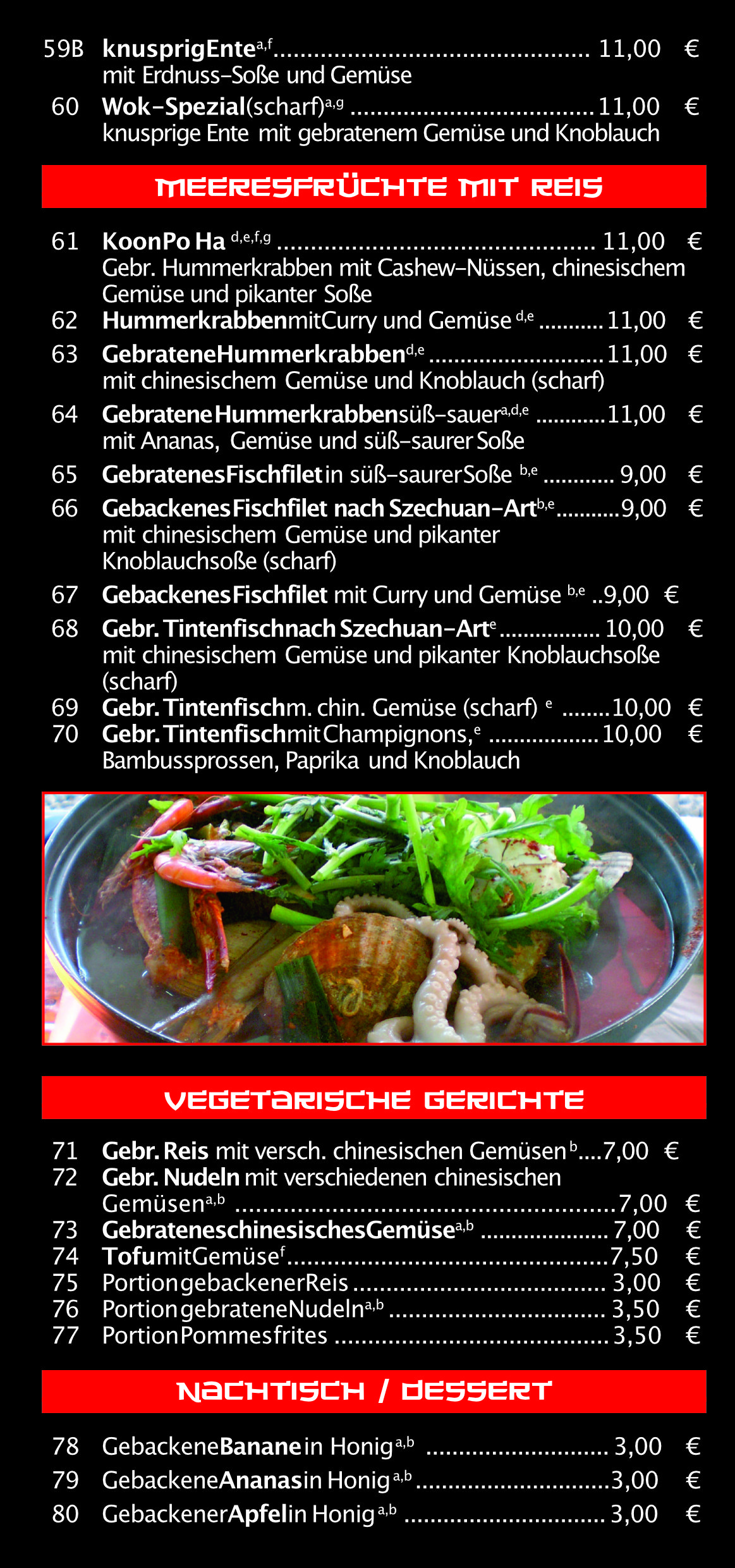 Imbiss China Wok 1 Speisekarte Seite 5