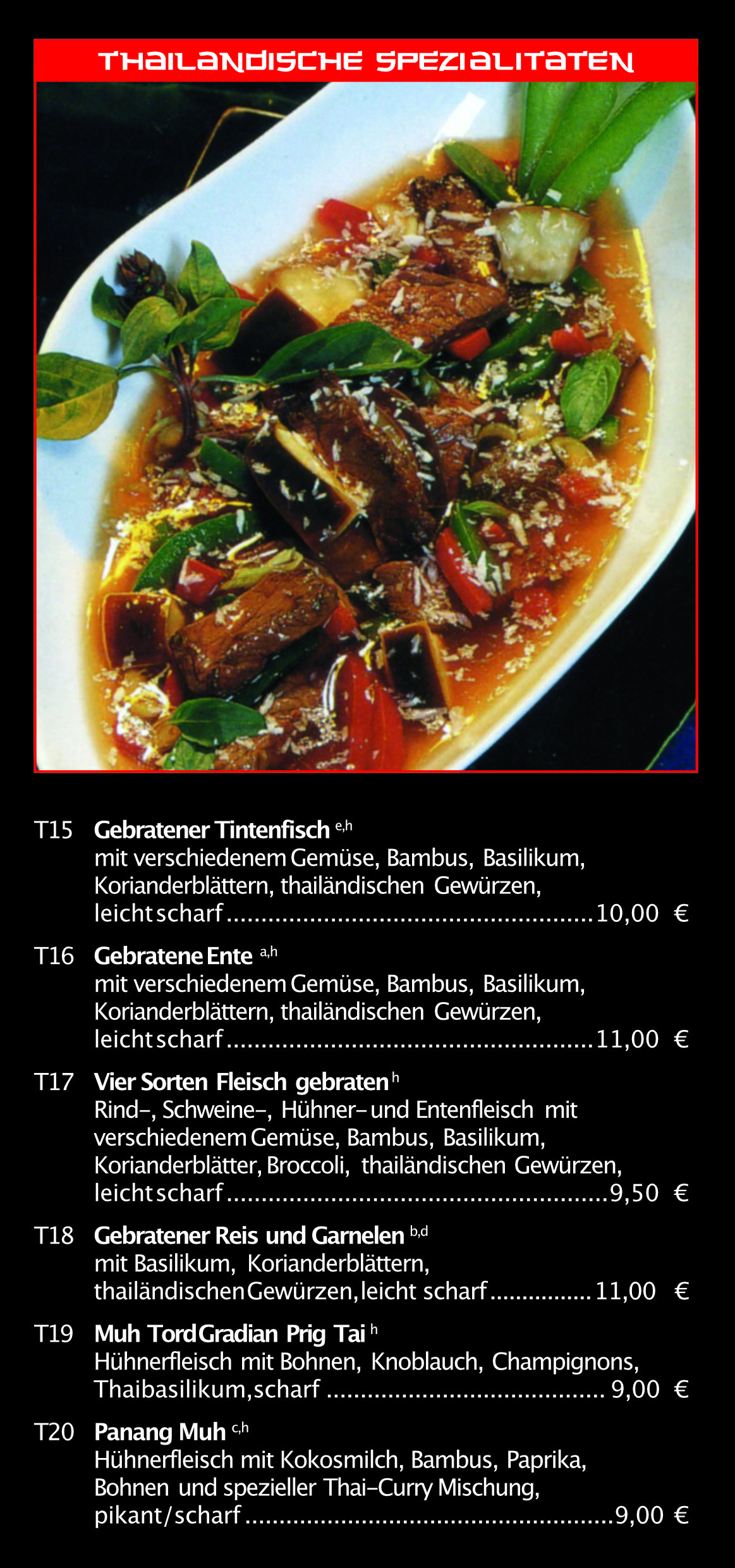Imbiss China Wok 1 Speisekarte Seite 7