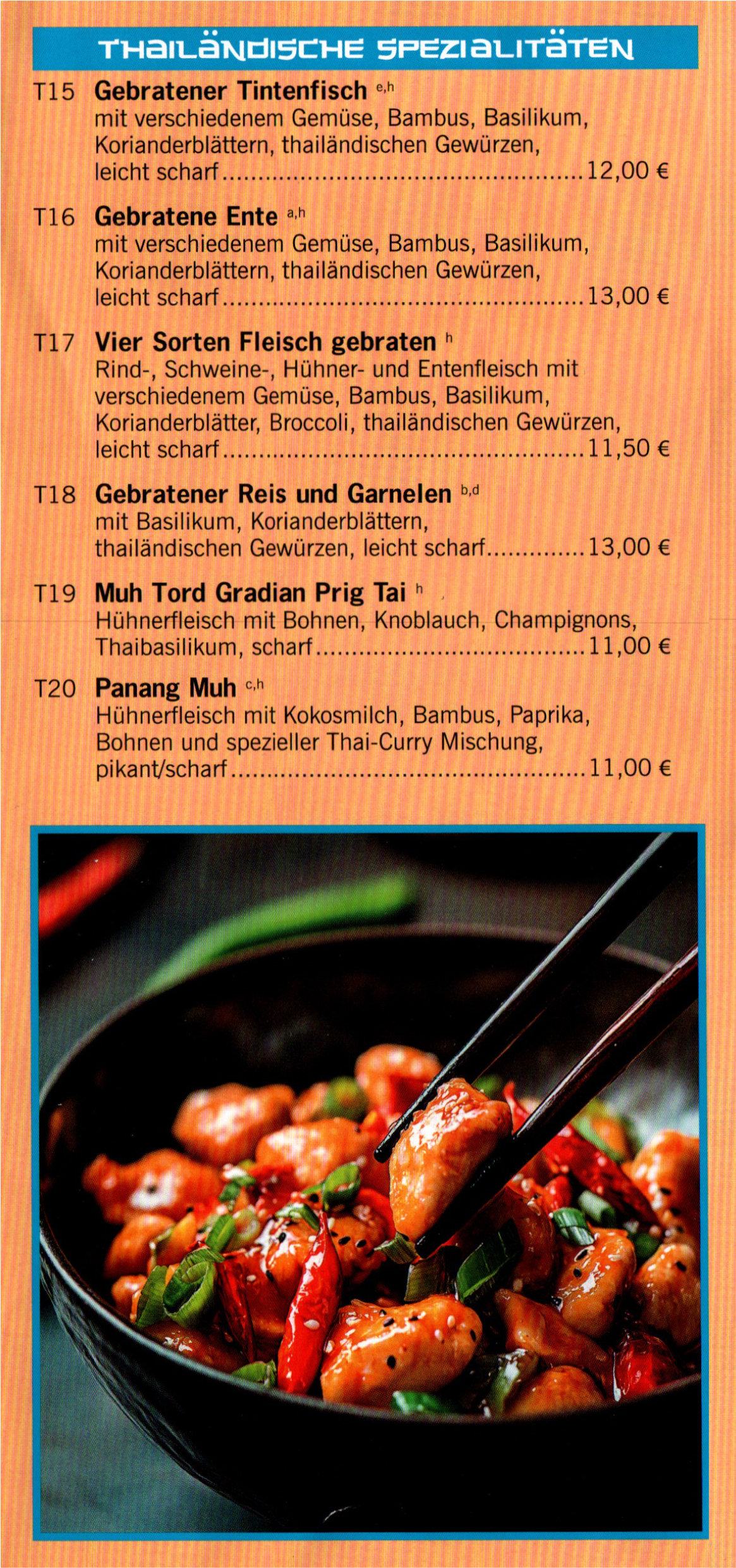 Imbiss China Wok 1 Speisekarte Seite 7